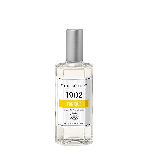 BERDOUES-1902 Tradition Tonic - Eau de Cologne